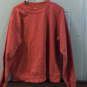 Comfortable Sweatshirt